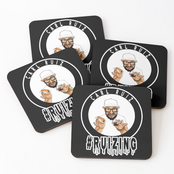 Item preview, #Ruizing Carl Ruiz Classic designed and sold by KOTB10.