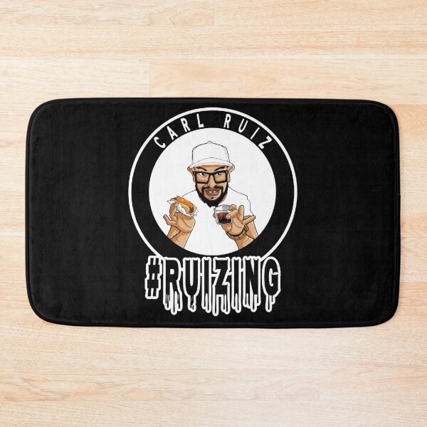 Item preview, #Ruizing Carl Ruiz Classic designed and sold by KOTB10.
