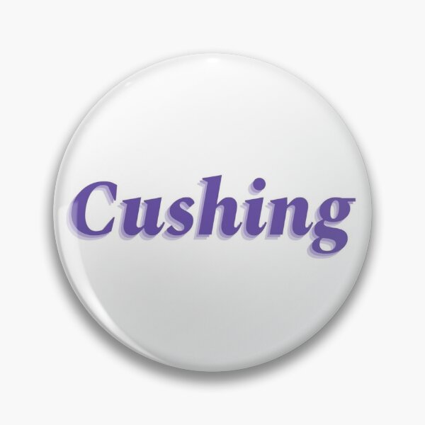 Item preview, Cushing House designed and sold by Ava McClure.