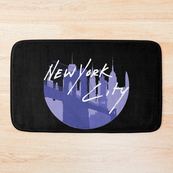 Item preview, New York City designed and sold by corralmontana.