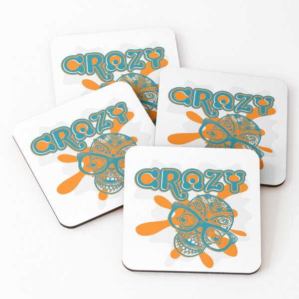 Item preview, Crazy designed and sold by Jerneja.