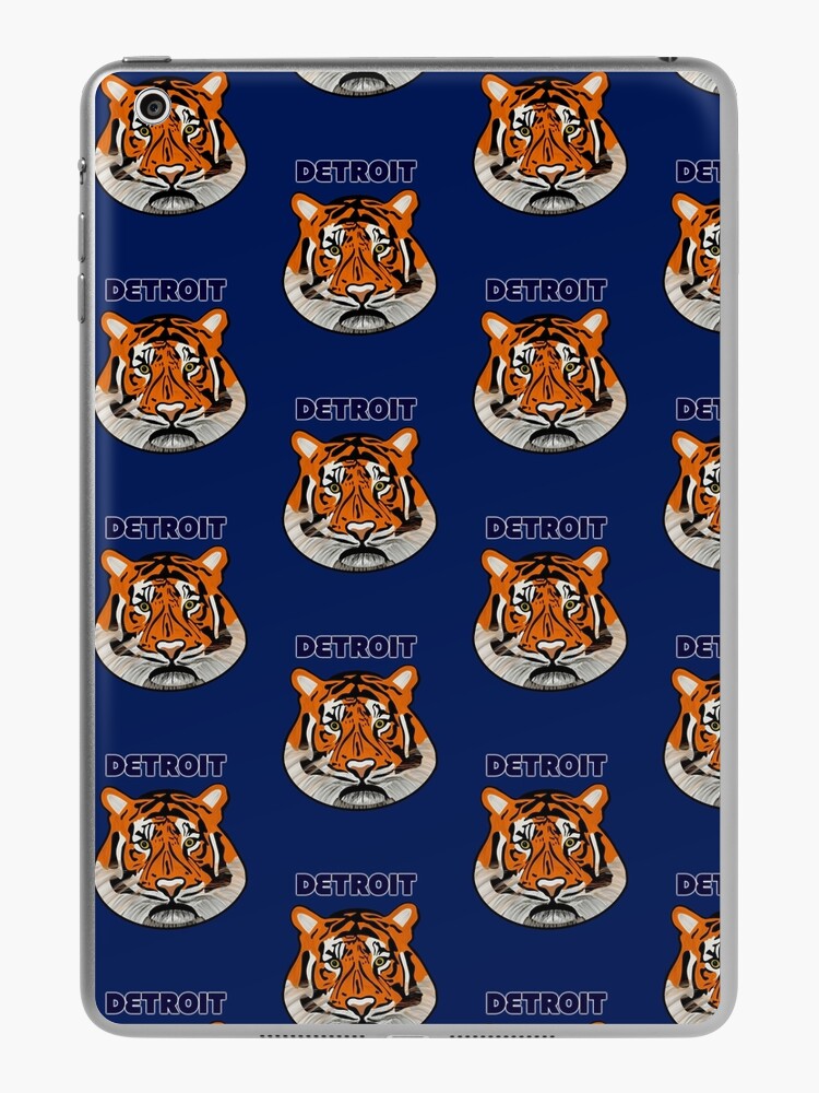 Tigers of Detroit Lightweight Hoodie for Sale by Marlowvelous