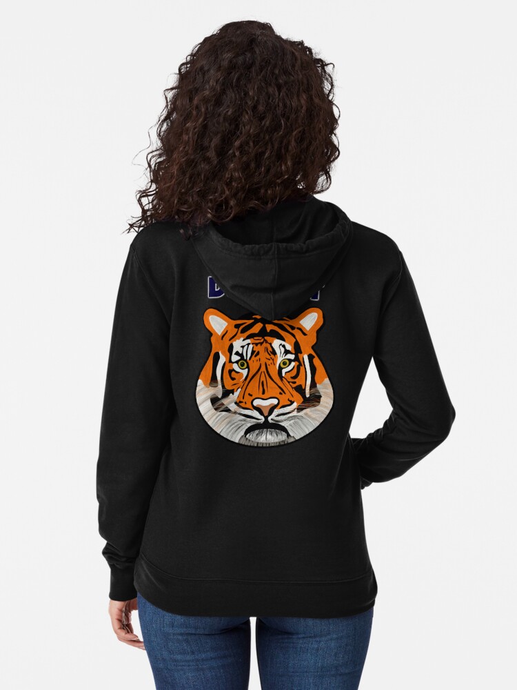 Tigers of Detroit Lightweight Hoodie for Sale by Marlowvelous