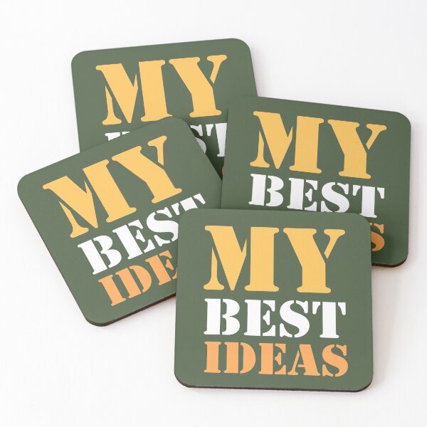 Item preview, My best ideas products designed and sold by Jerneja.