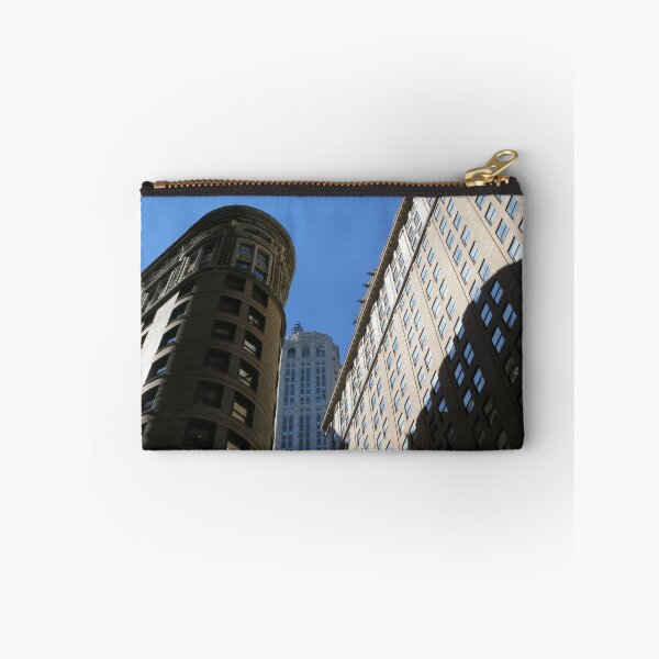 Item preview, Classic Architecture, Lower Manhattan, New York City designed and sold by lenspiro.