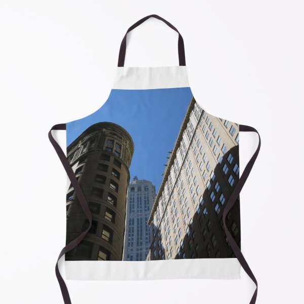 Item preview, Classic Architecture, Lower Manhattan, New York City designed and sold by lenspiro.