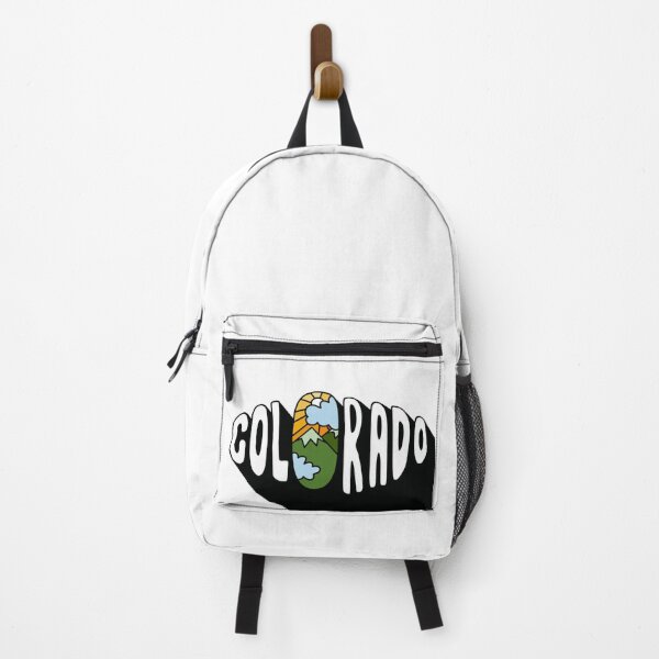 Item preview, Colorado  designed and sold by Nina Jal.