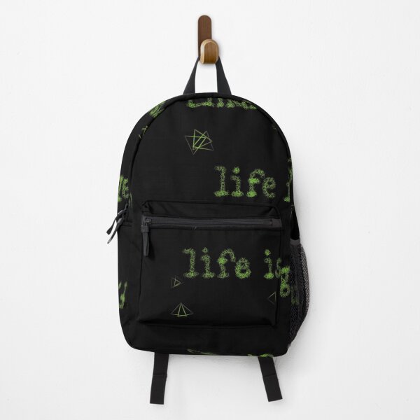 Item preview, Life isn't about finding yoursef. life is about creating yourself designed and sold by RafaelLima7.