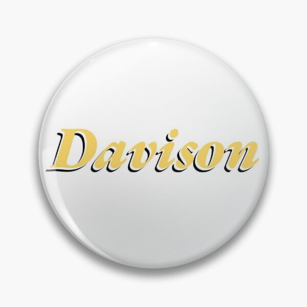 Item preview, Davison House designed and sold by Ava McClure.