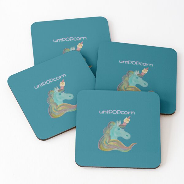 Item preview, uniPOPcorn designed and sold by Hueyhuesart.