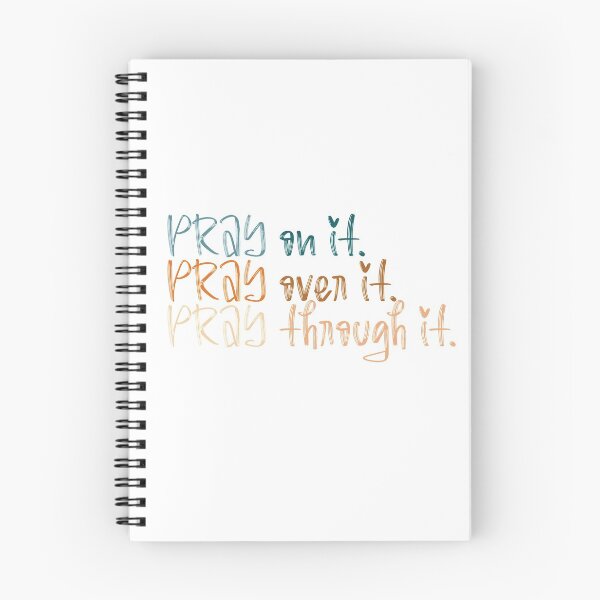 Item preview, Pray. Pray, Pray. designed and sold by kayleetubbs.