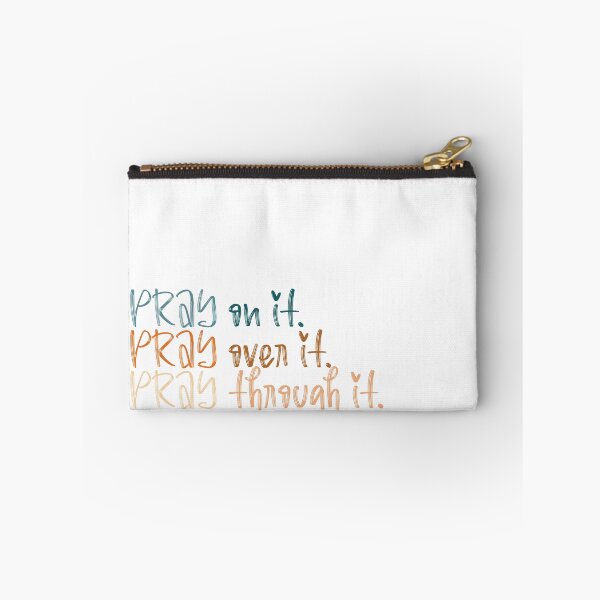 Item preview, Pray. Pray, Pray. designed and sold by kayleetubbs.