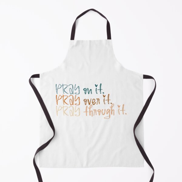 Item preview, Pray. Pray, Pray. designed and sold by kayleetubbs.