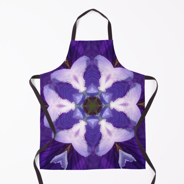 Item preview, Kaleidoscopic Nature 00103 designed and sold by CleanWIP.