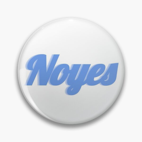 Item preview, Noyes House designed and sold by Ava McClure.