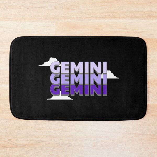 Item preview, Gemini Zodiac Sign designed and sold by LadyZodiac.