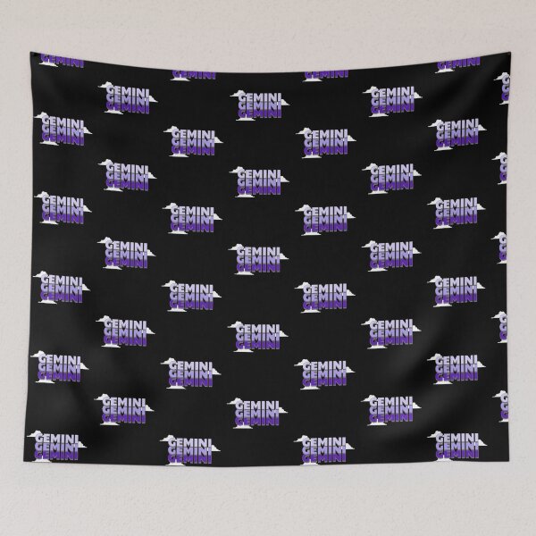 Item preview, Gemini Zodiac Sign designed and sold by LadyZodiac.