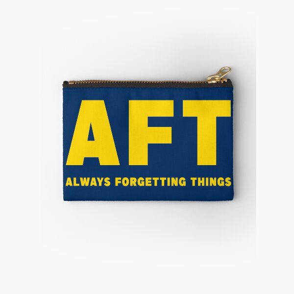 Item preview, AFT Always Forgetting Things Anti-Biden designed and sold by JBDeszigns.