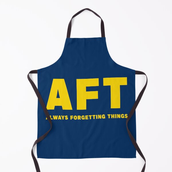 Item preview, AFT Always Forgetting Things Anti-Biden designed and sold by JBDeszigns.