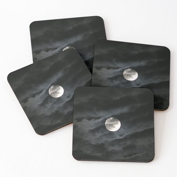 Item preview, The Super Moon from here designed and sold by Daniela Weil.