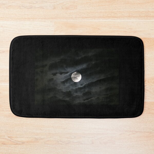 Item preview, The Super Moon from here designed and sold by Daniela Weil.