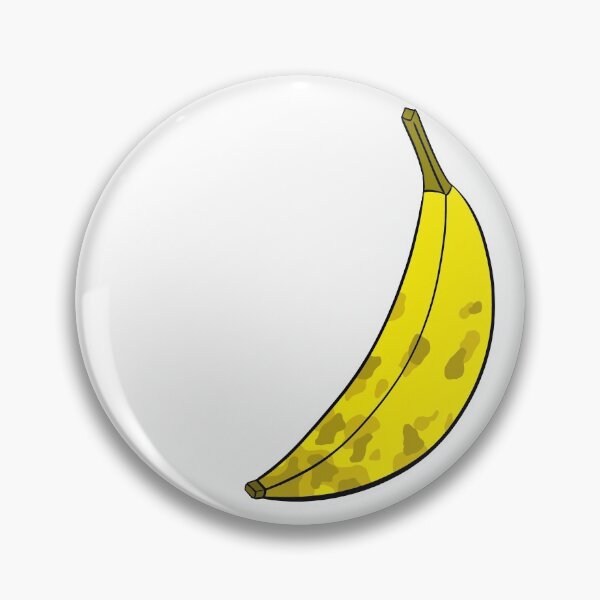 Item preview, Banana designed and sold by Rualar-Design.
