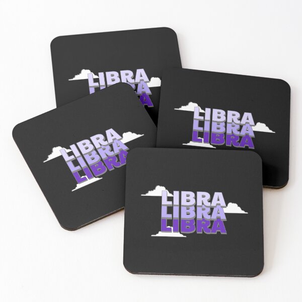 Item preview, Libra Zodiac Sign designed and sold by LadyZodiac.