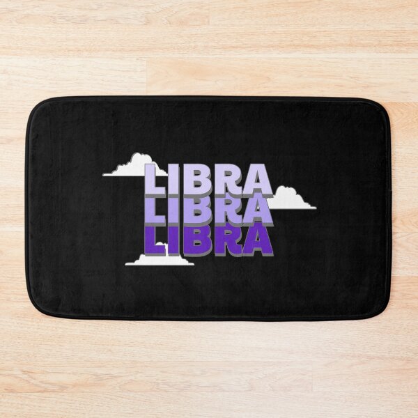 Item preview, Libra Zodiac Sign designed and sold by LadyZodiac.