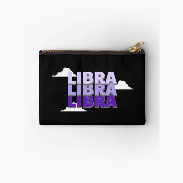 Item preview, Libra Zodiac Sign designed and sold by LadyZodiac.