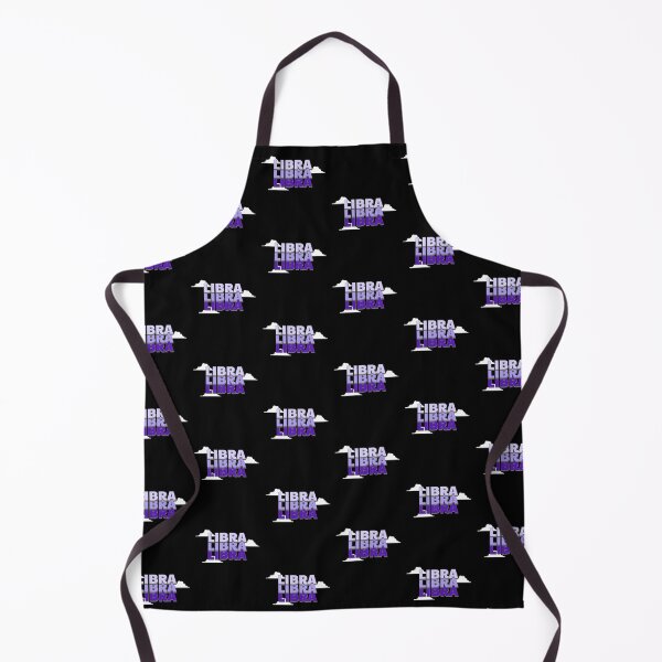 Item preview, Libra Zodiac Sign designed and sold by LadyZodiac.