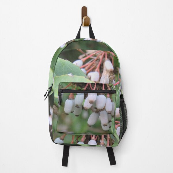 Item preview, White berries designed and sold by greentiger1.