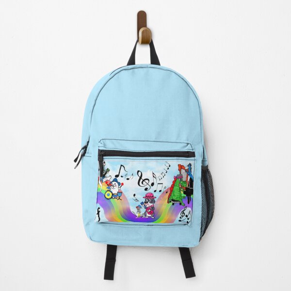 Item preview, Animals are rehearsing for the concert. designed and sold by Shirley cute art .
