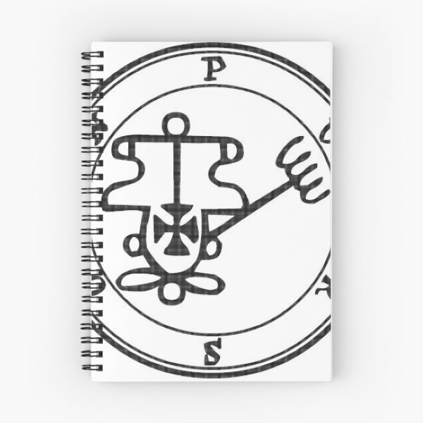 Item preview, King Purson - Black Sigil designed and sold by DavidAGA.
