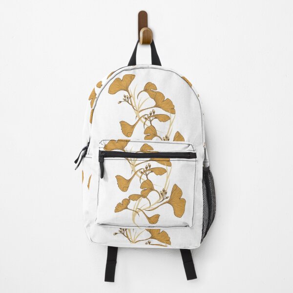 Item preview, Gingko, Golden Life designed and sold by suieee.