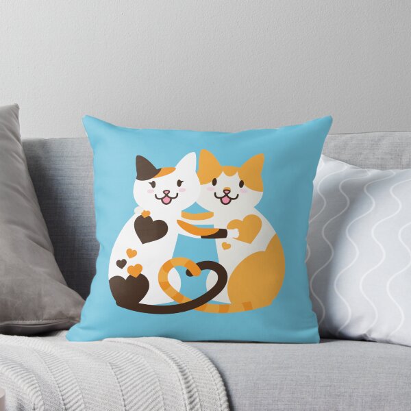 Item preview, Love Cats designed and sold by catmoji.