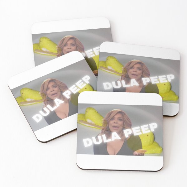 Item preview, Dula Peep  designed and sold by rswel22.