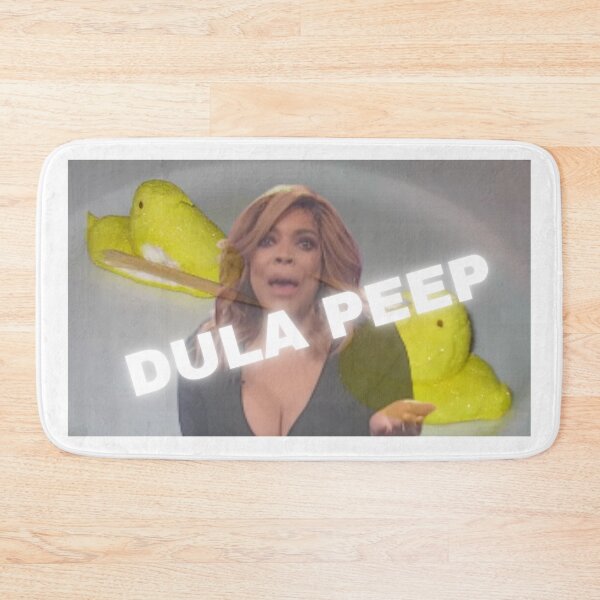 Item preview, Dula Peep  designed and sold by rswel22.