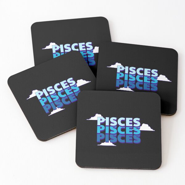 Item preview, Pisces Zodiac Sign designed and sold by LadyZodiac.