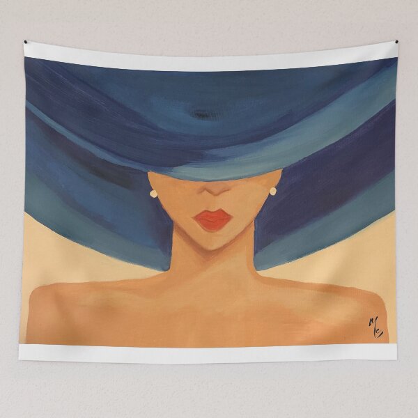 Item preview, The Younger Sister designed and sold by Emilie Fauquet.