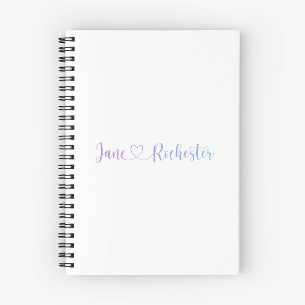 Item preview, Jane and Rochester designed and sold by rissidesigns.