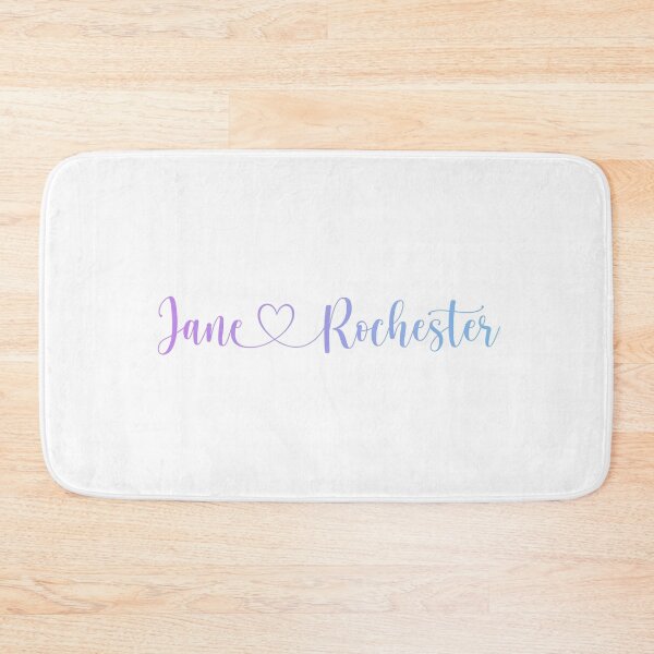 Item preview, Jane and Rochester designed and sold by rissidesigns.
