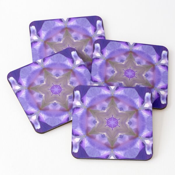 Item preview, Kaleidoscopic Nature 00104 designed and sold by CleanWIP.