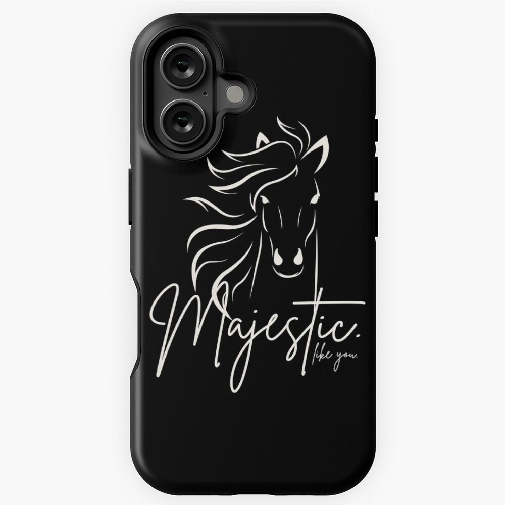 Item preview, iPhone Magsafe Tough Case designed and sold by DesignsbyEH.