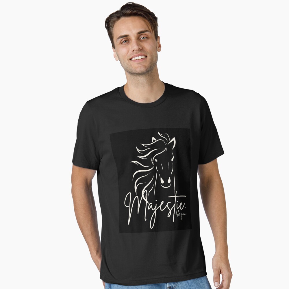 Item preview, Essential T-Shirt designed and sold by DesignsbyEH.