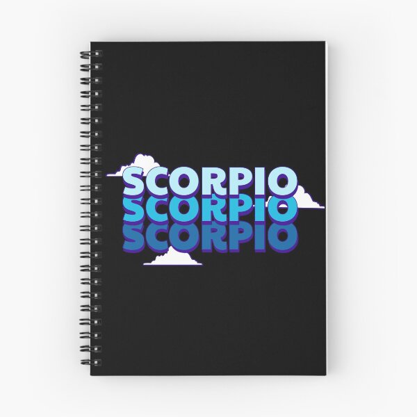 Item preview, Scorpio Zodiac Sign designed and sold by LadyZodiac.