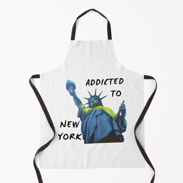 Item preview, Addicted to New York designed and sold by corralmontana.