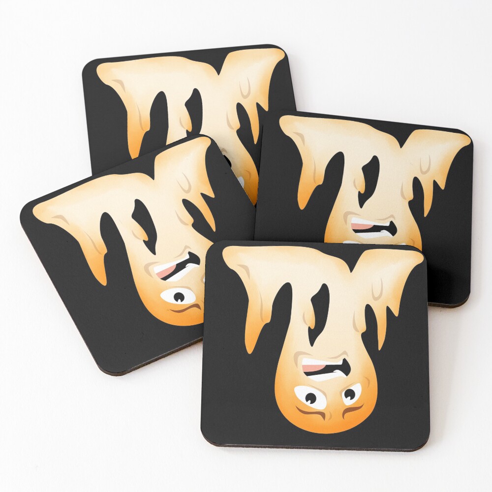 Item preview, Coasters (Set of 4) designed and sold by Rualar-Design.