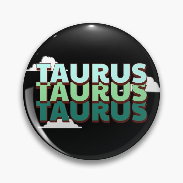 Item preview, Taurus Zodiac Sign designed and sold by LadyZodiac.