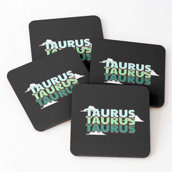 Item preview, Taurus Zodiac Sign designed and sold by LadyZodiac.