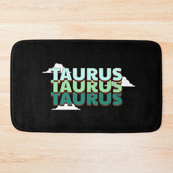 Item preview, Taurus Zodiac Sign designed and sold by LadyZodiac.